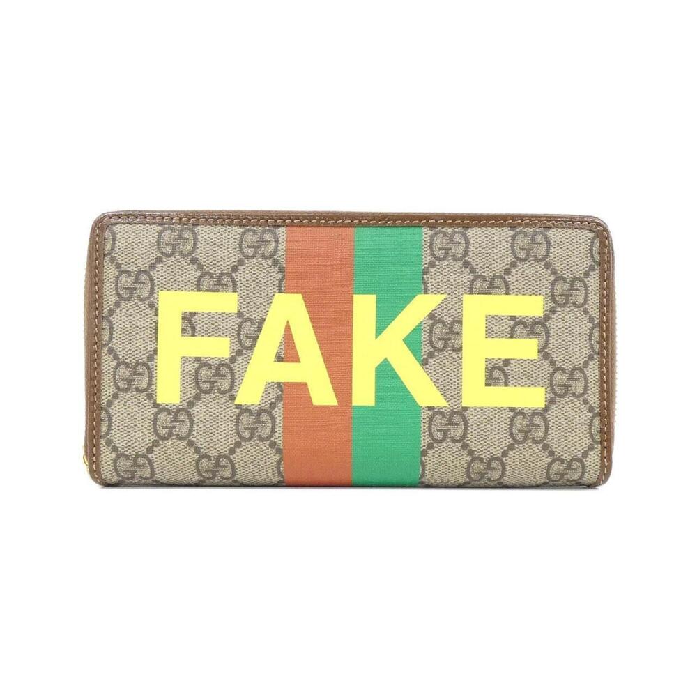 Gucci 636169 2GCAG Wallet